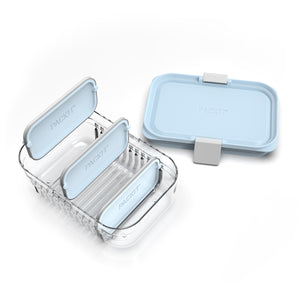 PackIt Mod Lunch Bento Container (4 Colors)