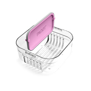 PackIt - Mod Bento Snack Container (4 Colors)