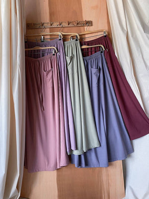 Nara Skirt