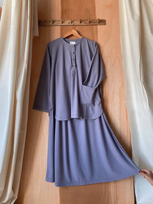 Nara Skirt